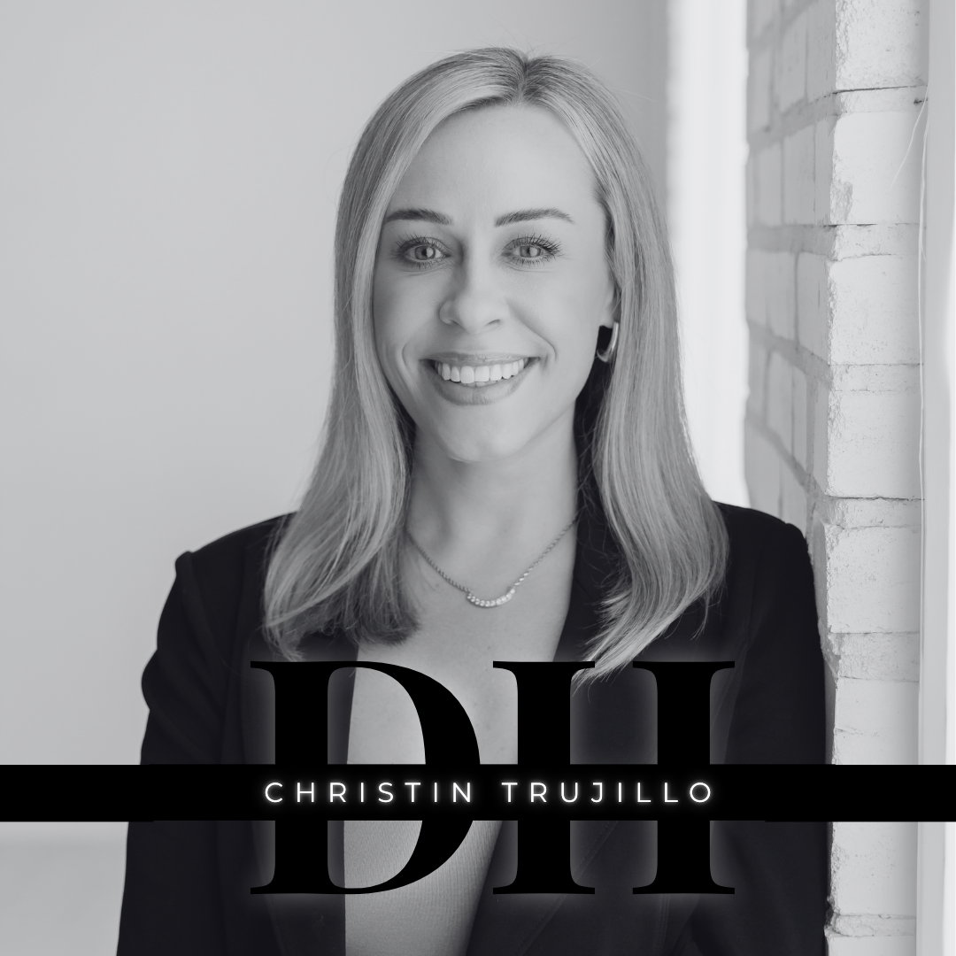 Episode 57: Christin Trujillo